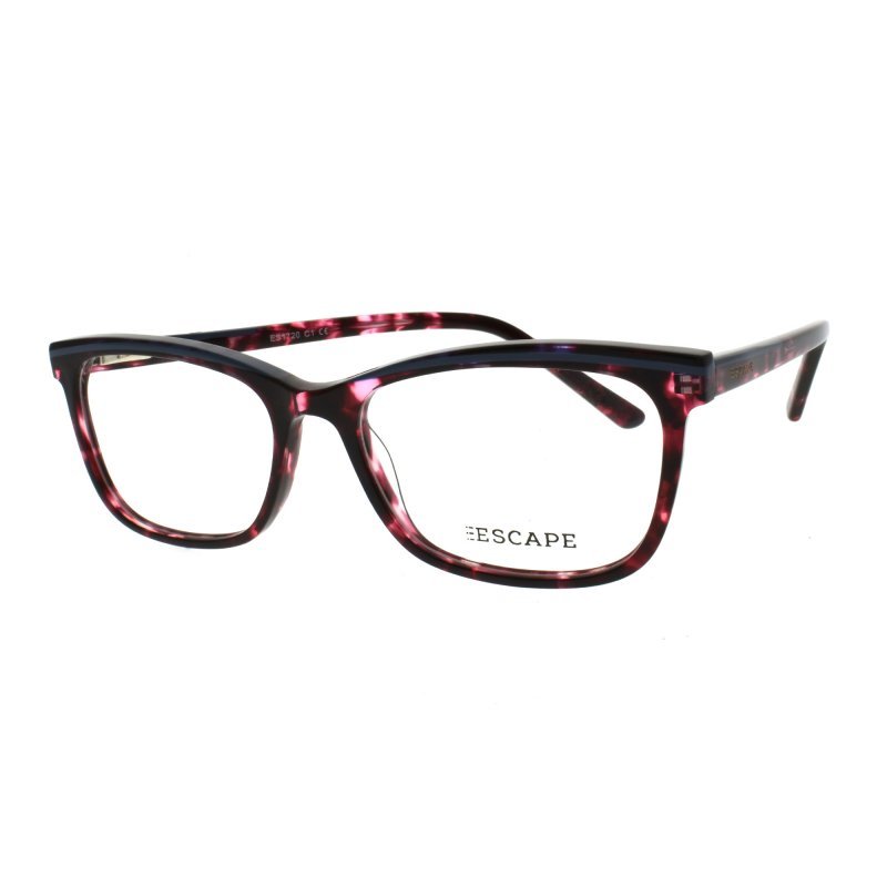 OPTICAL FRAMES ESCAPE ES1720C1 52-15-135 OPTICAL FRAMES ESCAPE ES1720C1 52-15-135