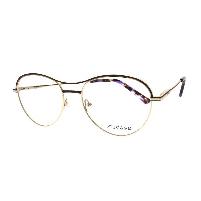 OPTICAL FRAMES ESCAPE ES1734C1 54-20-135