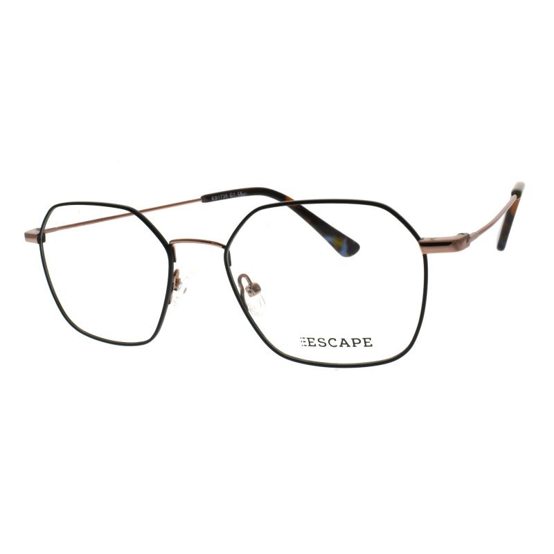 OPTICAL FRAMES ESCAPE ES1735C1 51-20-135 OPTICAL FRAMES ESCAPE ES1735C1 51-20-135
