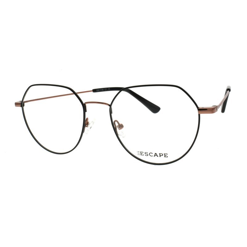 OPTICAL FRAMES ESCAPE ES1736C1 52-20-136