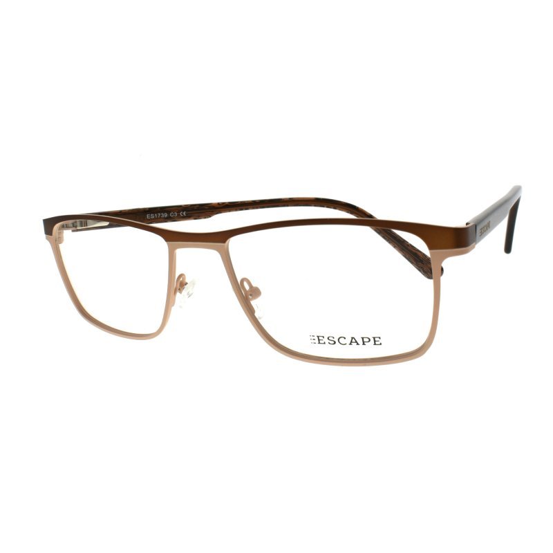 OPTICAL FRAMES ESCAPE ES1739C3 54-22-135