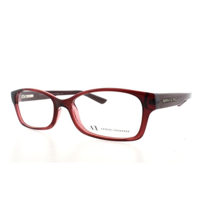 ΓΥΑΛΙΑ ΟΡΑΣΕΩΣ ARMANI EXCHANGE 3017 8118 52-16-135 ΓΥΑΛΙΑ ΟΡΑΣΕΩΣ ARMANI EXCHANGE 3017 8118 52-16-135
