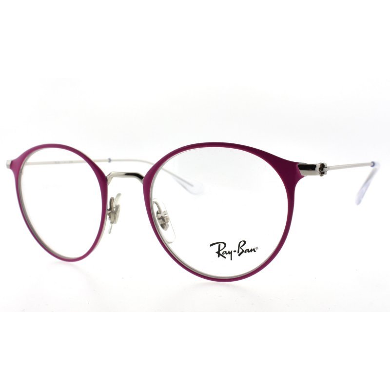 ΓΥΑΛΙΑ ΟΡΑΣΕΩΣ RAY-BAN JUNIOR 1053 4067 45-18-130