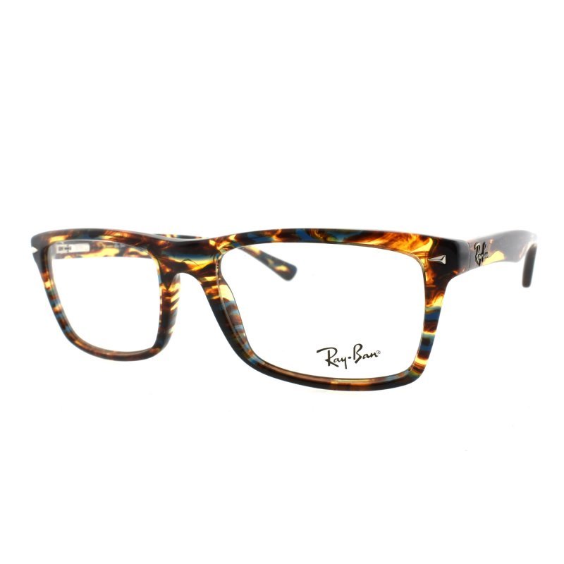 ΓΥΑΛΙΑ ΟΡΑΣΕΩΣ RAY-BAN 5287 5711 52-18-140 ΓΥΑΛΙΑ ΟΡΑΣΕΩΣ RAY-BAN 5287 5711 52-18-140