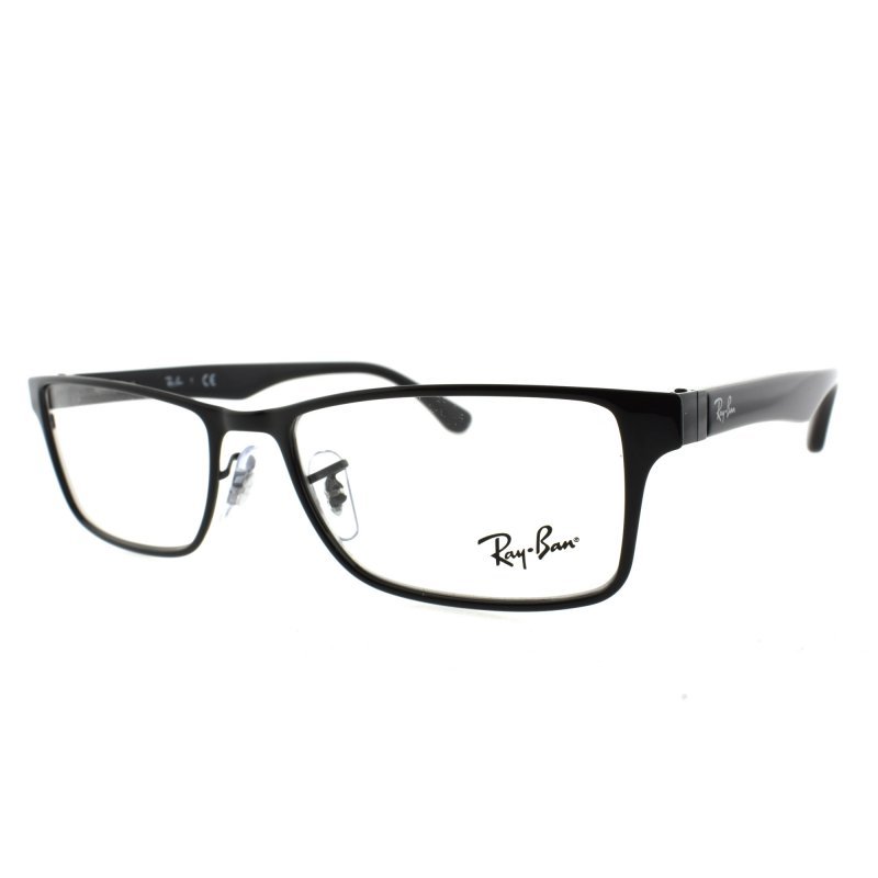ΓΥΑΛΙΑ ΟΡΑΣΕΩΣ RAY-BAN 6238 2509 55-17-150