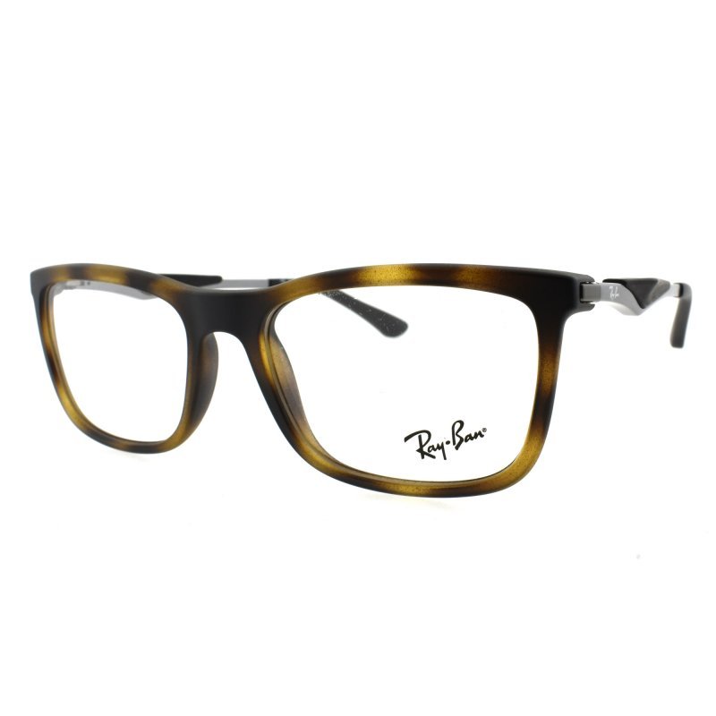 ΓΥΑΛΙΑ ΟΡΑΣΕΩΣ RAY-BAN 7029 5200 53-17-145