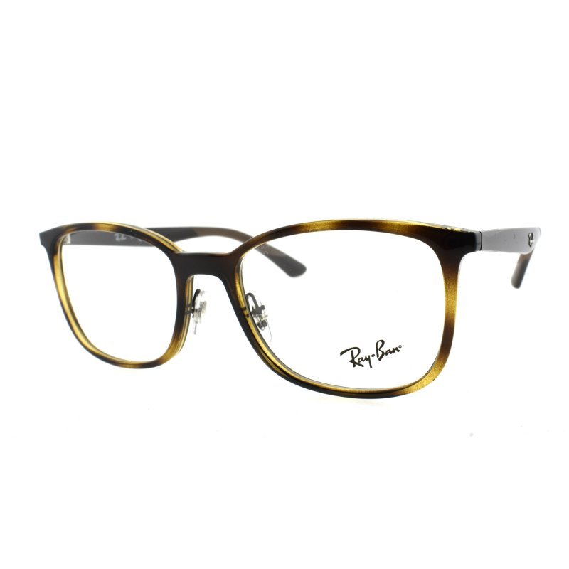 ΓΥΑΛΙΑ ΟΡΑΣΕΩΣ RAY-BAN 7142 2012 52-18-145