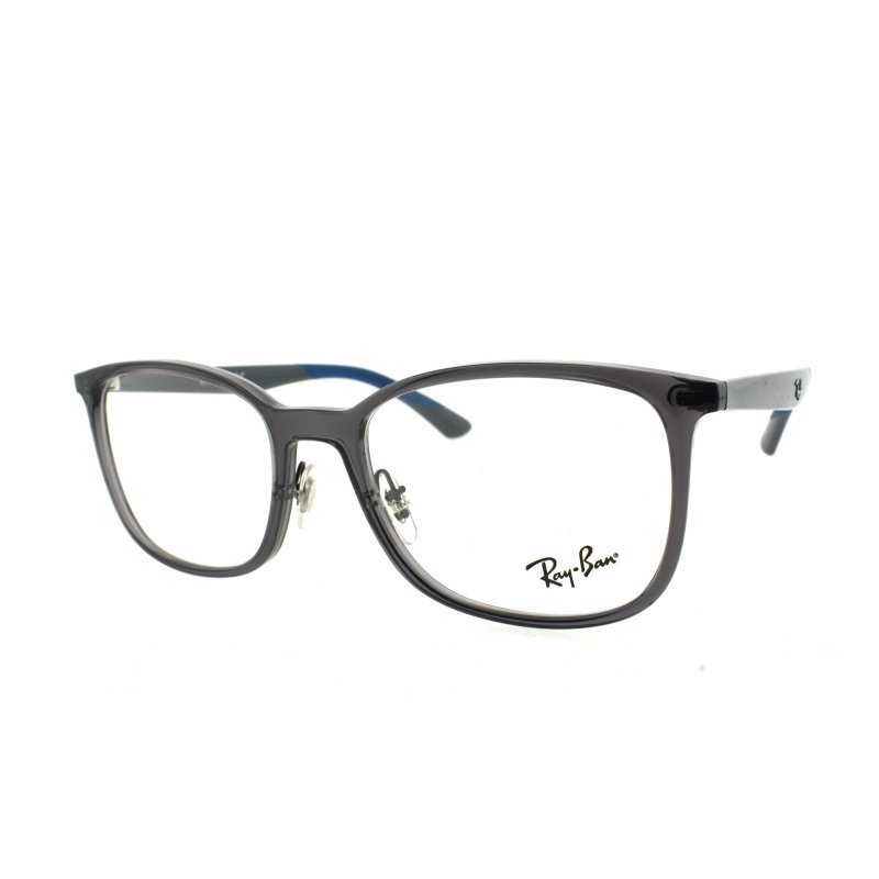 ΓΥΑΛΙΑ ΟΡΑΣΕΩΣ RAY-BAN 7142 5760 52-18-145 ΓΥΑΛΙΑ ΟΡΑΣΕΩΣ RAY-BAN 7142 5760 52-18-145