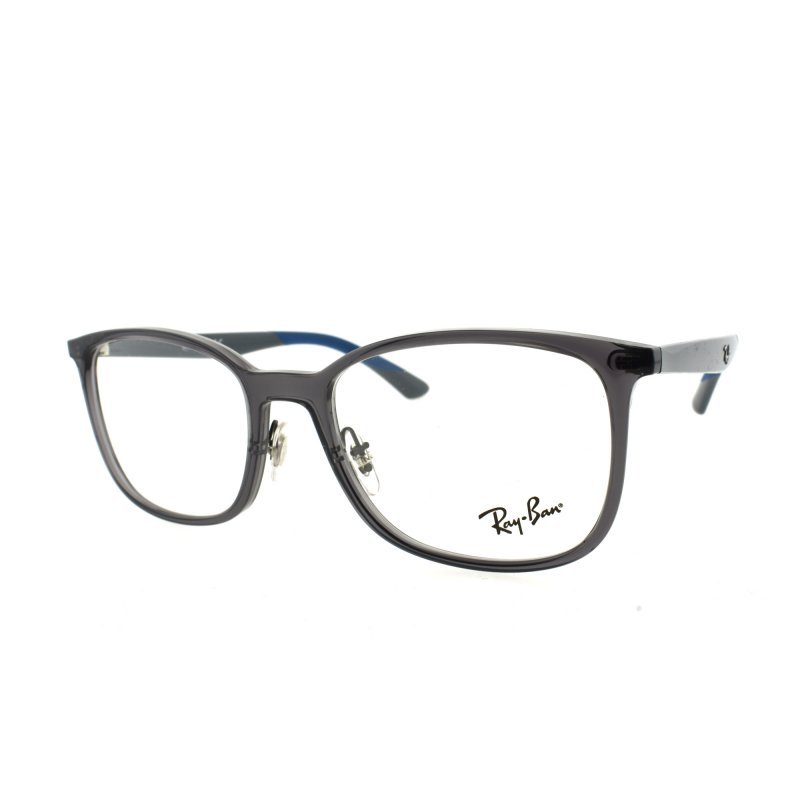 ΓΥΑΛΙΑ ΟΡΑΣΕΩΣ RAY-BAN 7142 5760 52-18-145