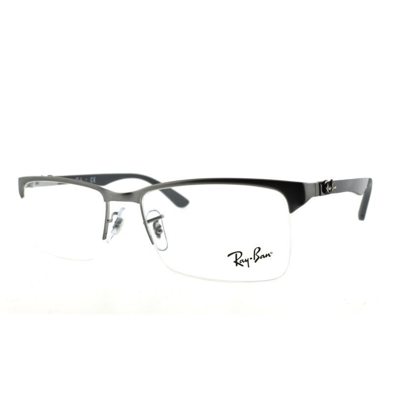 ΓΥΑΛΙΑ ΟΡΑΣΕΩΣ RAY-BAN 8411 2714 54-17-140