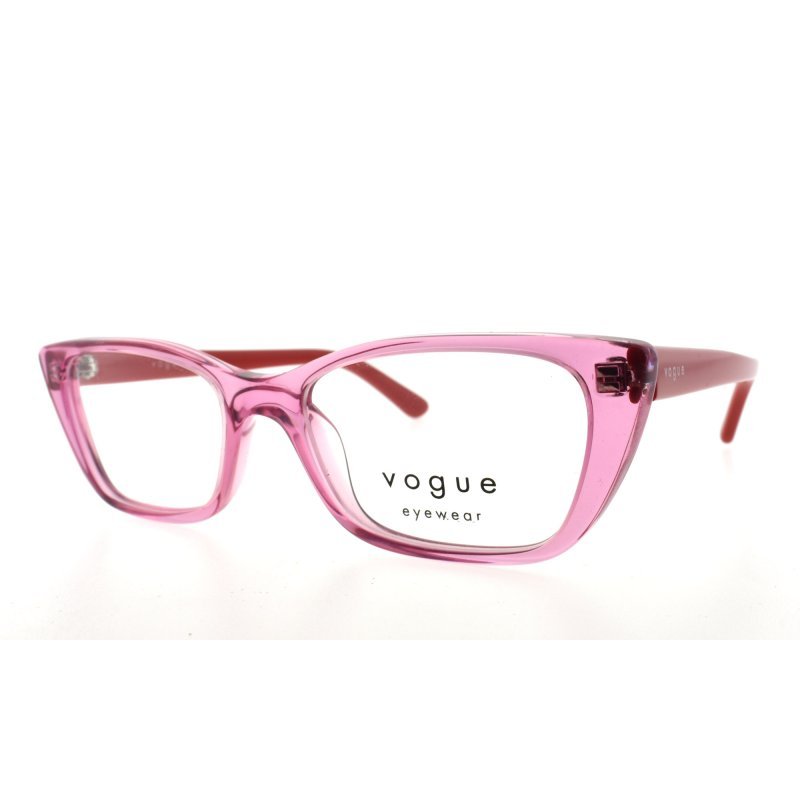 ΓΥΑΛΙΑ ΟΡΑΣΕΩΣ VOGUE JUNIOR 2004 2836 46-16-125 ΓΥΑΛΙΑ ΟΡΑΣΕΩΣ VOGUE JUNIOR 2004 2836 46-16-125