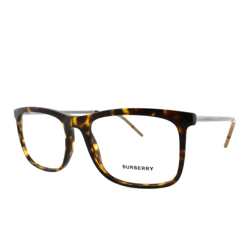 ΓΥΑΛΙΑ ΟΡΑΣΕΩΣ BURBERRY 2274 3002 55-18-145 ΓΥΑΛΙΑ ΟΡΑΣΕΩΣ BURBERRY 2274 3002 55-18-145