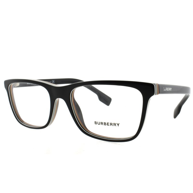 ΓΥΑΛΙΑ ΟΡΑΣΕΩΣ BURBERRY 2292 3798 53-18-145 ΓΥΑΛΙΑ ΟΡΑΣΕΩΣ BURBERRY 2292 3798 53-18-145