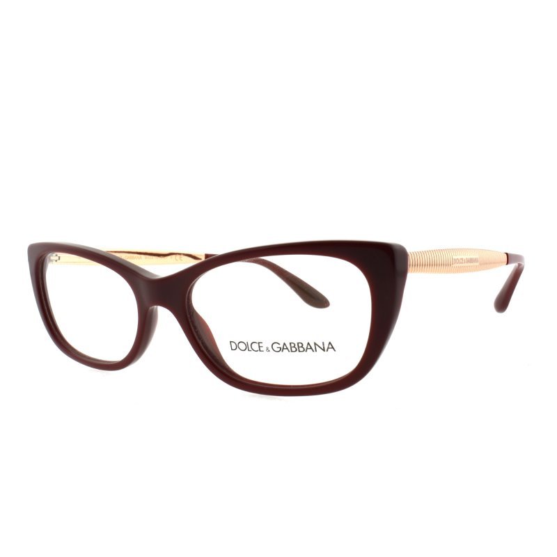 ΓΥΑΛΙΑ ΟΡΑΣΕΩΣ DOLCE & GABBANA  3279 3091 51-16-140