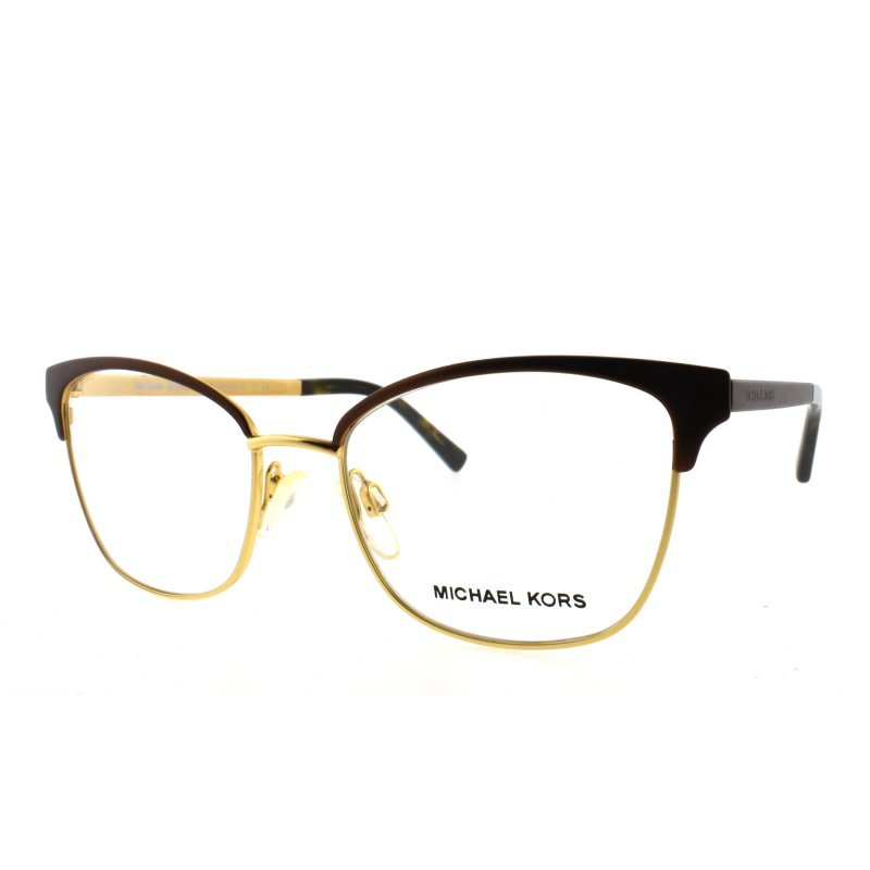 ΓΥΑΛΙΑ ΟΡΑΣΕΩΣ MICHAEL KORS 3012 1114 51-17-135 ΓΥΑΛΙΑ ΟΡΑΣΕΩΣ MICHAEL KORS 3012 1114 51-17-135