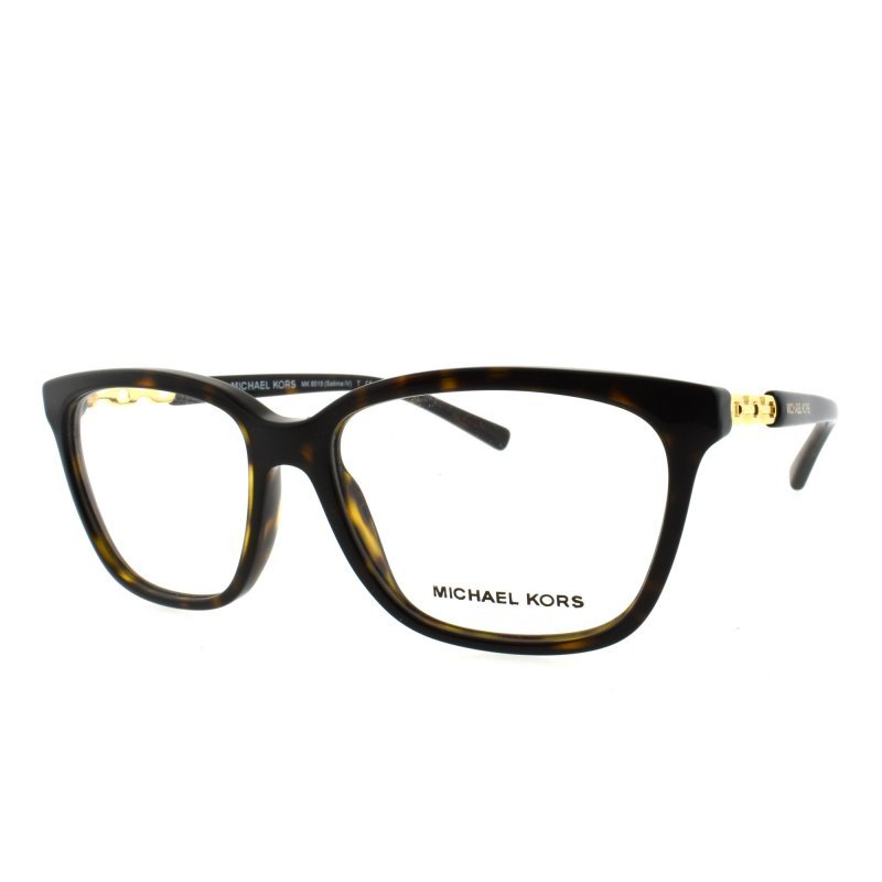 ΓΥΑΛΙΑ ΟΡΑΣΕΩΣ MICHAEL KORS 8018 3106 52-15-135 ΓΥΑΛΙΑ ΟΡΑΣΕΩΣ MICHAEL KORS 8018 3106 52-15-135