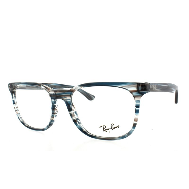 ΓΥΑΛΙΑ ΟΡΑΣΕΩΣ RAY BAN 5369 5750 50-18-145 ΓΥΑΛΙΑ ΟΡΑΣΕΩΣ RAY BAN 5369 5750 50-18-145