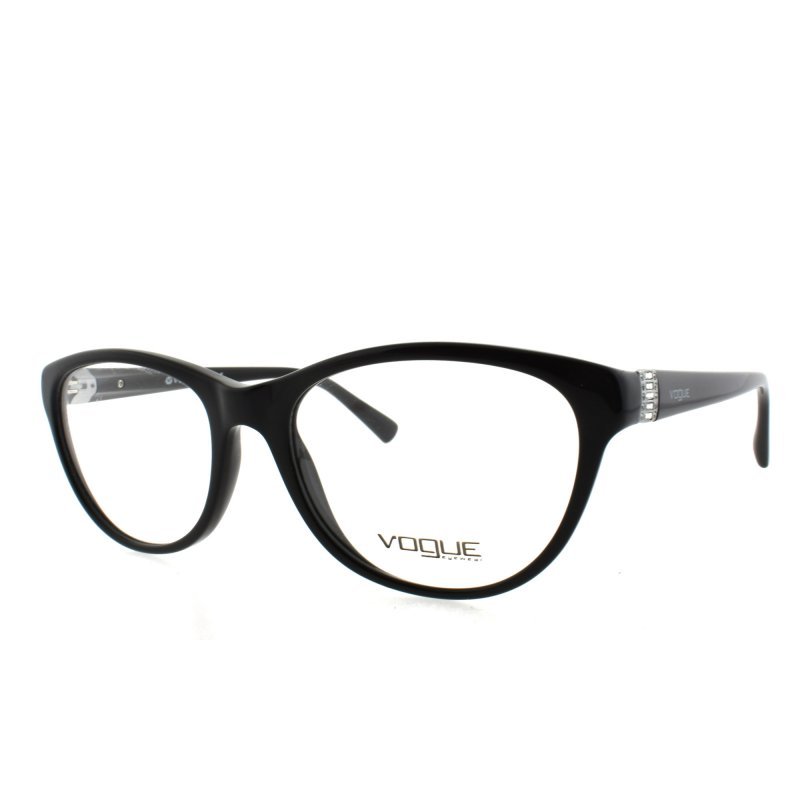 ΓΥΑΛΙΑ ΟΡΑΣΕΩΣ VOGUE 2938B W44 54-18-140