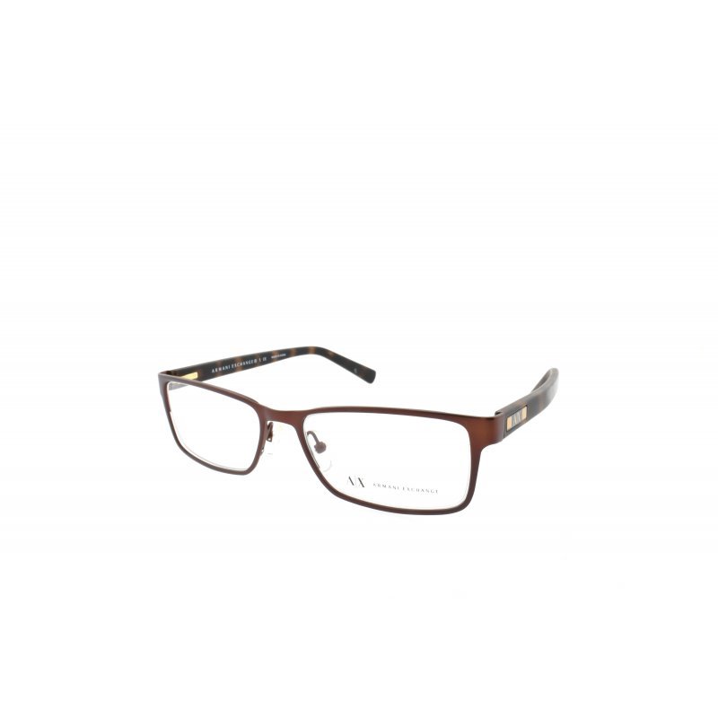 ΓΥΑΛΙΑ ΟΡΑΣΕΩΣ ARMANI EXCHANGE 1003 6016 52-17-145 ΓΥΑΛΙΑ ΟΡΑΣΕΩΣ ARMANI EXCHANGE 1003 6016 52-17-145