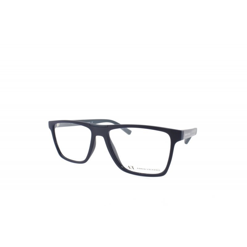 ΓΥΑΛΙΑ ΟΡΑΣΕΩΣ ARMANI EXCHANGE 3055 8273 55-16-145 ΓΥΑΛΙΑ ΟΡΑΣΕΩΣ ARMANI EXCHANGE 3055 8273 55-16-145