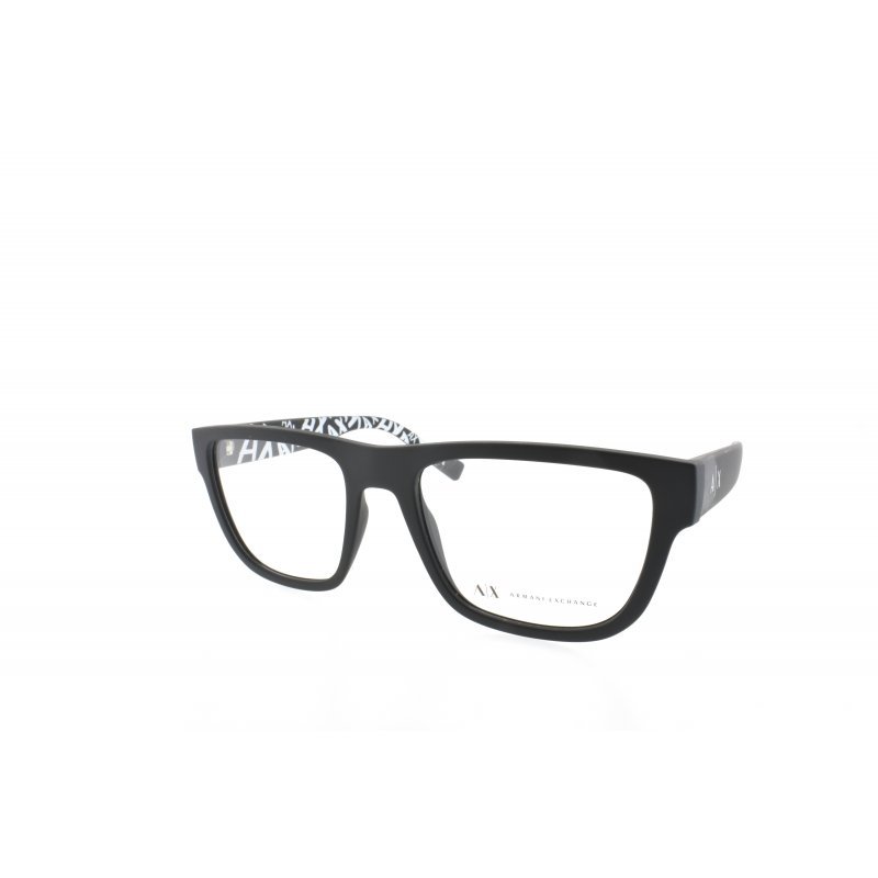 ΓΥΑΛΙΑ ΟΡΑΣΕΩΣ ARMANI EXCHANGE 3062 8029 54-18-143 ΓΥΑΛΙΑ ΟΡΑΣΕΩΣ ARMANI EXCHANGE 3062 8029 54-18-143