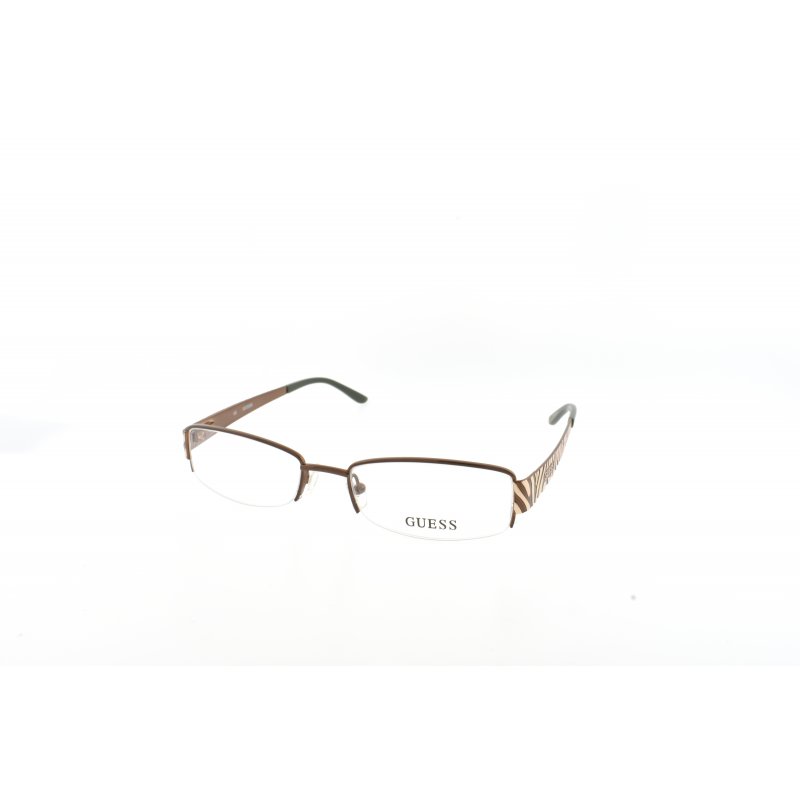 ΓΥΑΛΙΑ ΟΡΑΣΕΩΣ GUESS 1562 BNOL 50-17-135