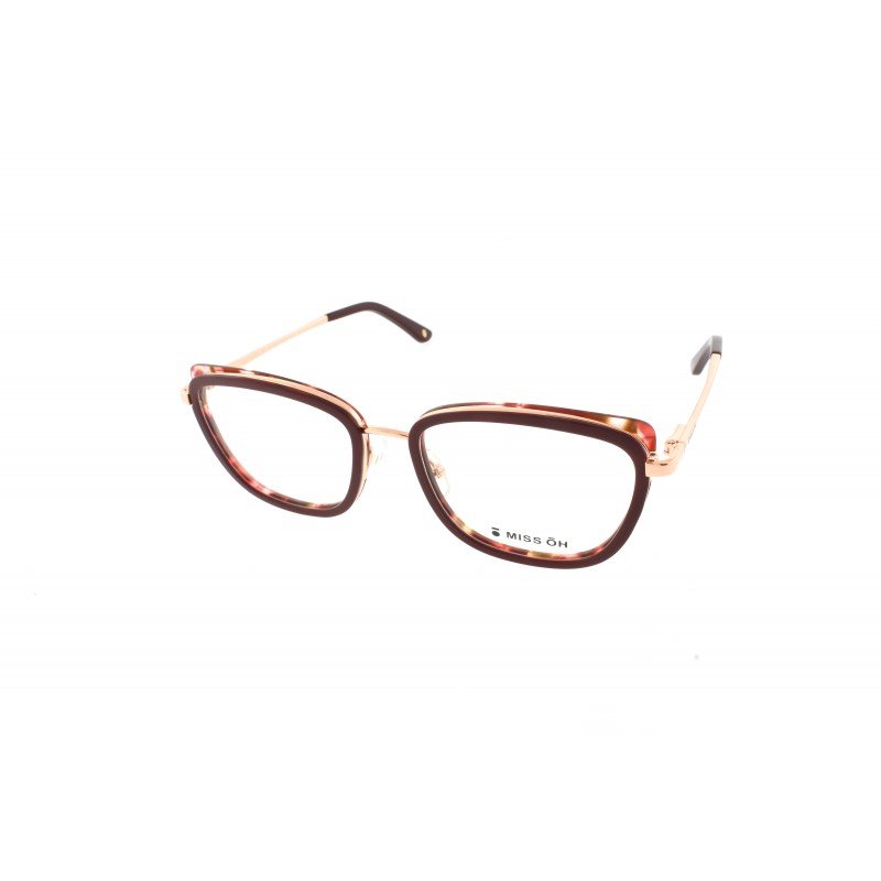 OPTICAL FRAME MISS OH MO10101C2 53-18-145