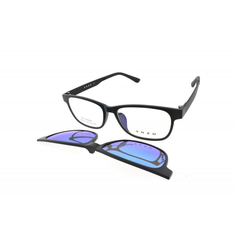 ENZO HW915 C2 BLUE LENS 53-16-140