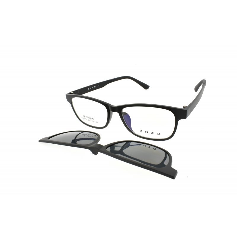 ENZO HW915 C2 GREY LENS 53-16-140 ENZO HW915 C2 GREY LENS 53-16-140