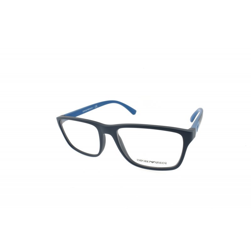 EMPORIO ARMANI 3091 5504 55-17-145 EMPORIO ARMANI 3091 5504 55-17-145