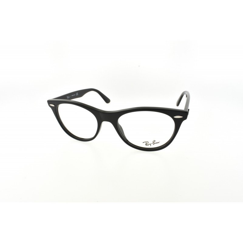 RAY-BAN 2185V 2000 50-18-145