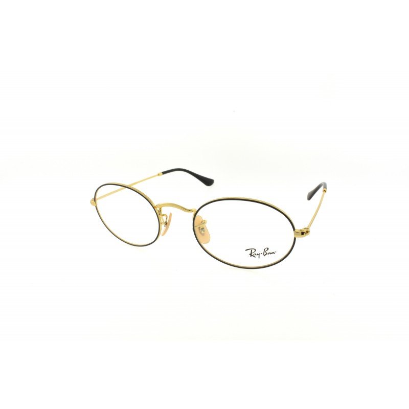 RAY-BAN 3547V 2991 51-21-145