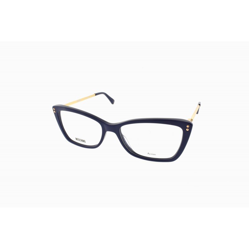 MOSCHINO MOS547 PJP 52-16-140 MOSCHINO MOS547 PJP 52-16-140
