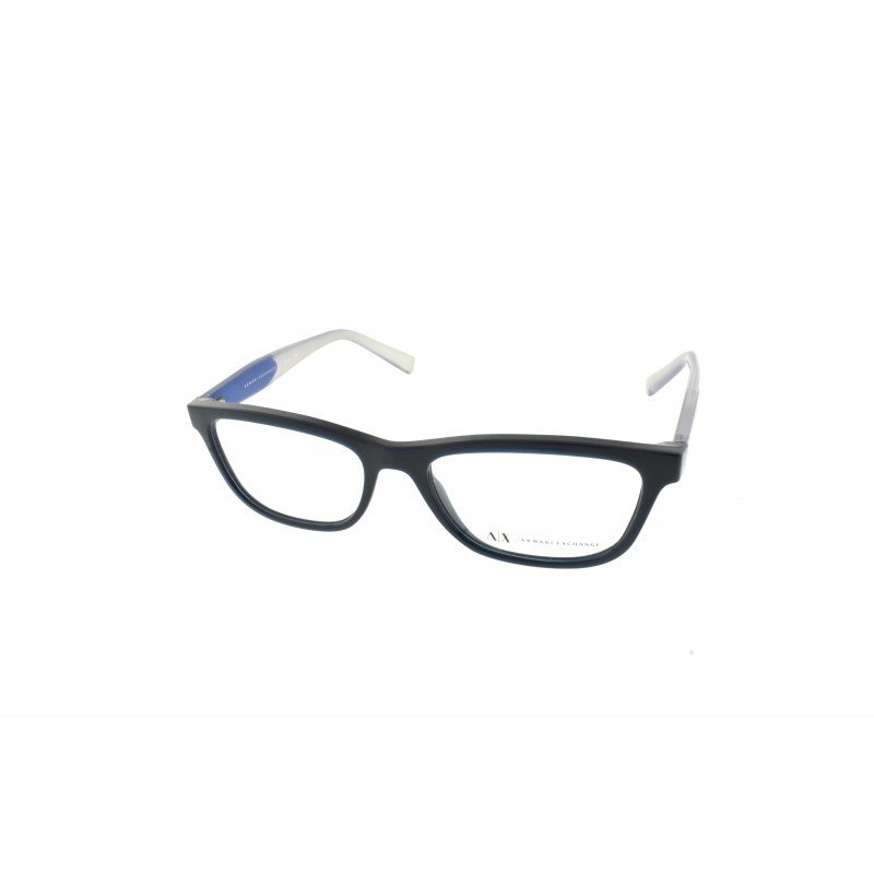ARMANI EXCHANGE 3068 8302 52-16-140 ARMANI EXCHANGE 3068 8302 52-16-140