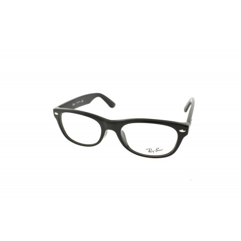 RAY-BAN 5184F 2000 52-18-145