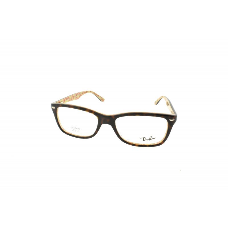 RAY-BAN 5228 5057 53-17-140