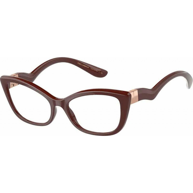 DOLCE & GABBANA 5078 3285 53-18-140 DOLCE & GABBANA 5078 3285 53-18-140