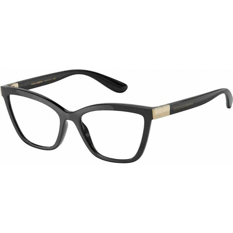 DOLCE & GABBANA 5076 501 55-17-140 DOLCE & GABBANA 5076 501 55-17-140