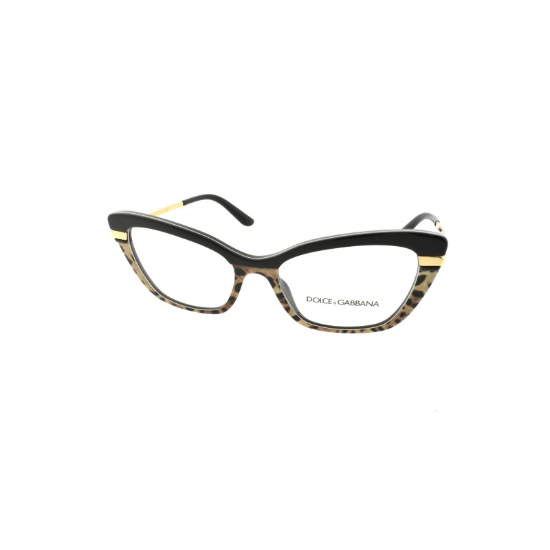 DOLCE & GABBANA 3325 3244 54-17-140 DOLCE & GABBANA 3325 3244 54-17-140