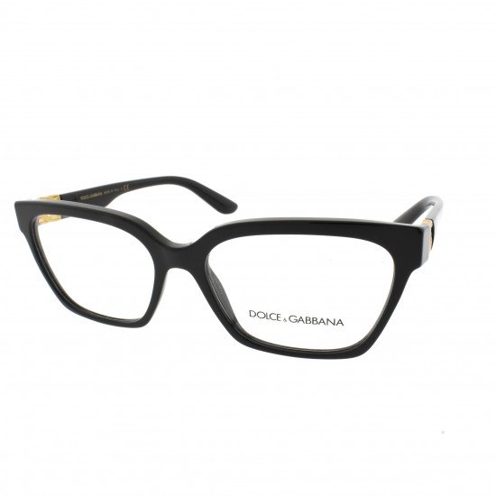 DOLCE & GABBANA 3343 501 55-16-140 DOLCE & GABBANA 3343 501 55-16-140
