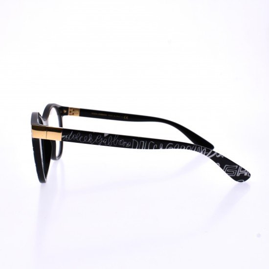 DOLCE & GABBANA 5075 3313 49-19-140 DOLCE & GABBANA 5075 3313 49-19-140