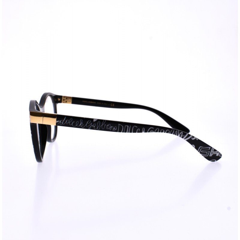 DOLCE & GABBANA 5075 3313 49-19-140 DOLCE & GABBANA 5075 3313 49-19-140