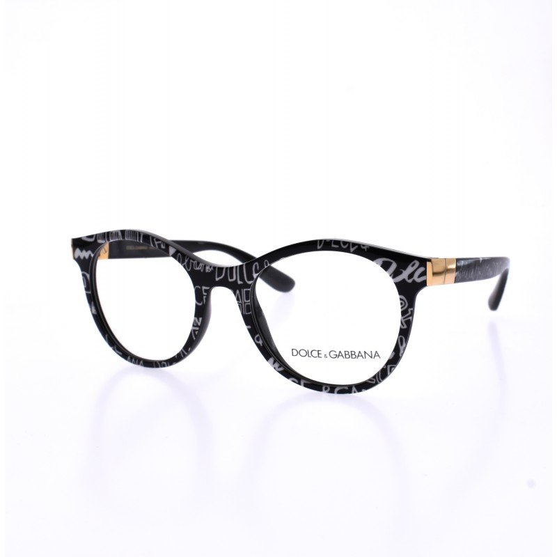 DOLCE & GABBANA 5075 3313 49-19-140