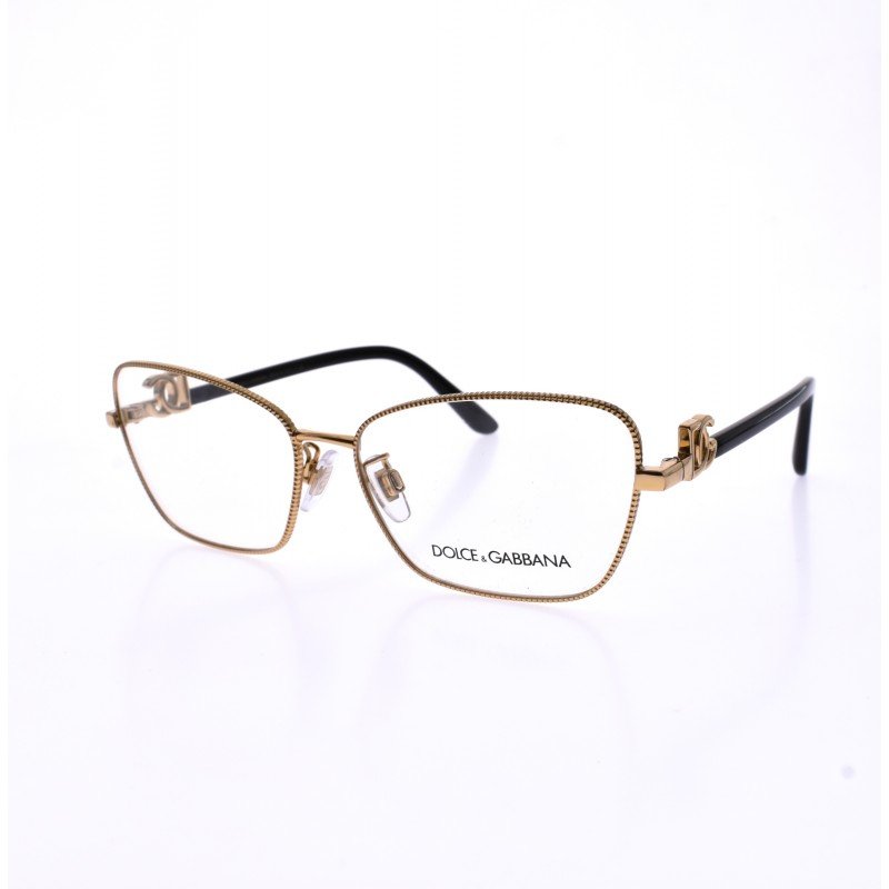 DOLCE & GABBANA 1338 02 56-15-140