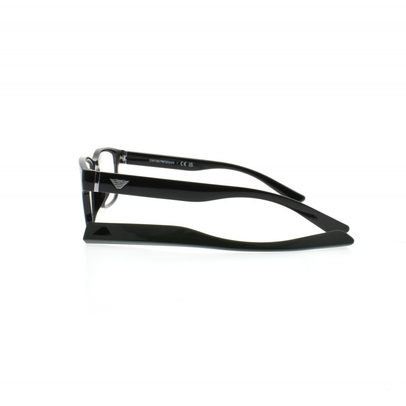 EMPORIO ARMANI 3201U 5017 55-19-145
