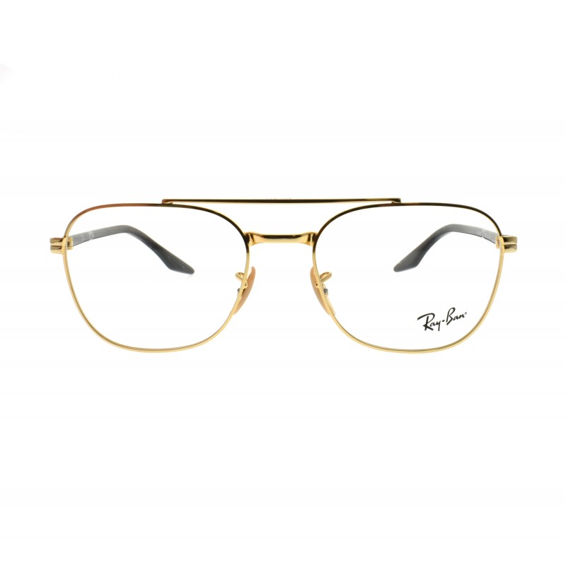 RAY-BAN 6485 3122 55-19-145