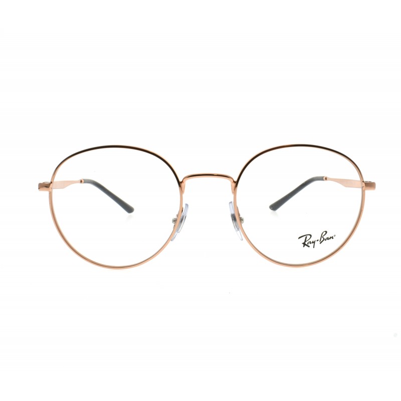 RAY-BAN 3681V 3094 50-20-145