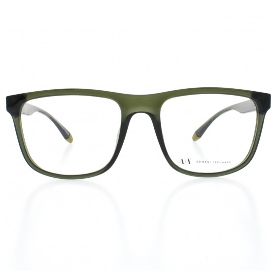 ARMANI EXCHANGE 3101U 8341 55-19-145