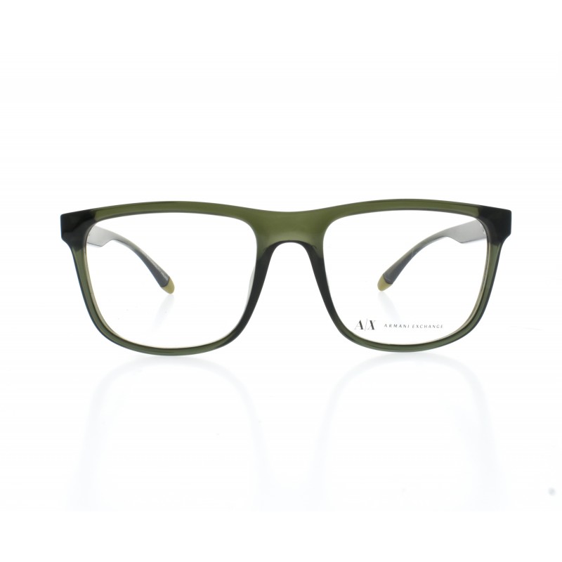 ARMANI EXCHANGE 3101U 8341 55-19-145