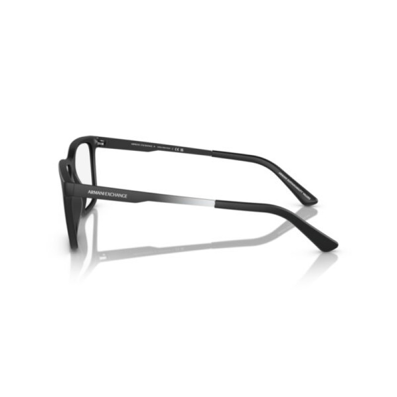 ARMANI EXCHANGE 3103 8078 55-16-145 ARMANI EXCHANGE 3103 8078 55-16-145